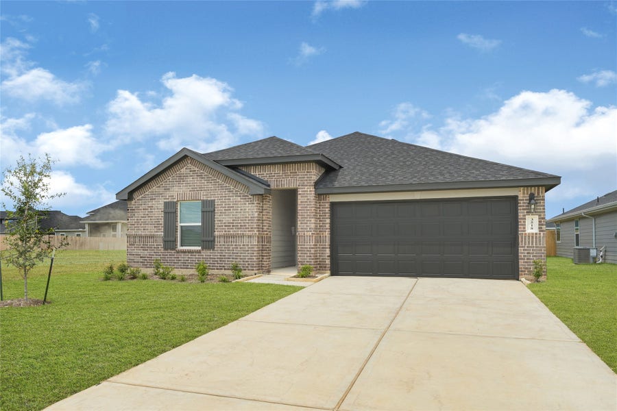 Property photo for 3518 Bonnie Heights Street, Fulshear, TX
