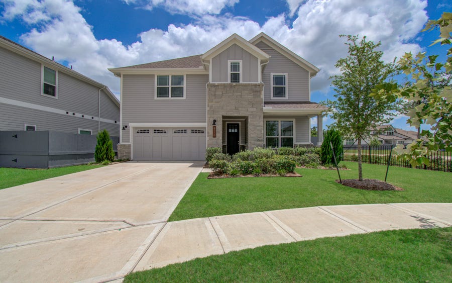 Property photo for 8110 Red Shiner Way, Fulshear, TX