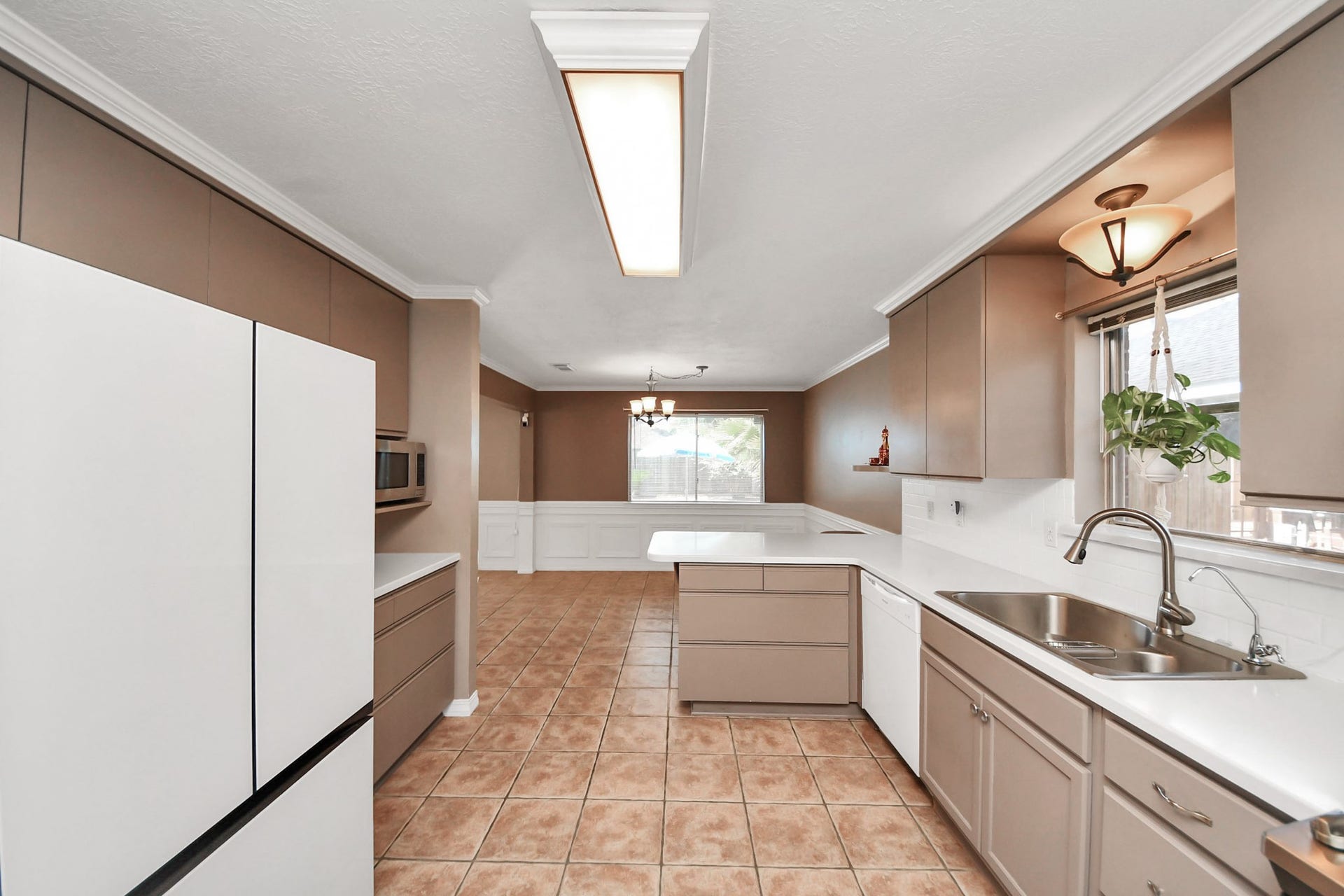 14622 Golden Cypress Lane, Cypress, TX 77429 Kitchen