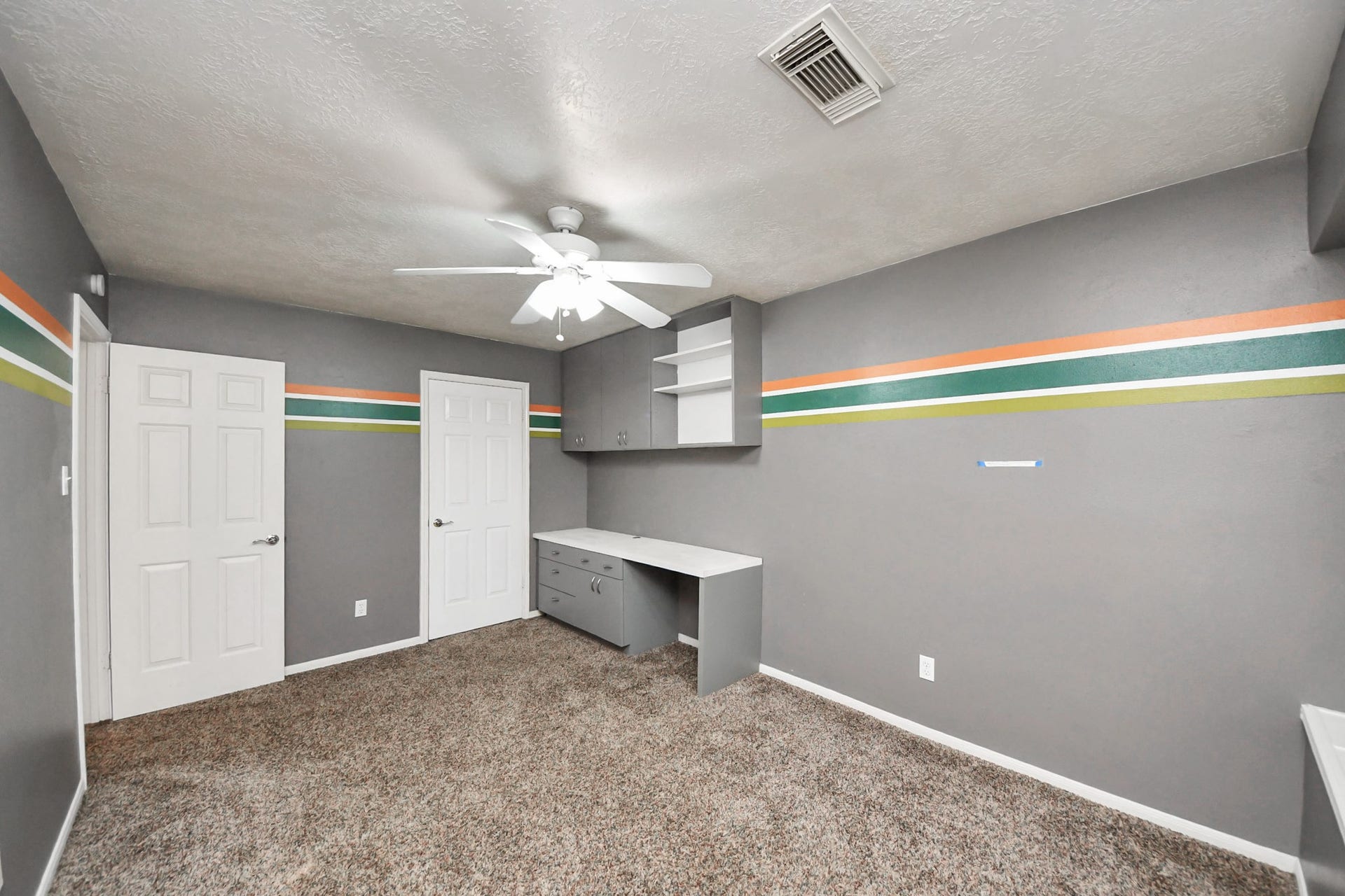 14622 Golden Cypress Lane, Cypress, TX 77429 Bedroom 3