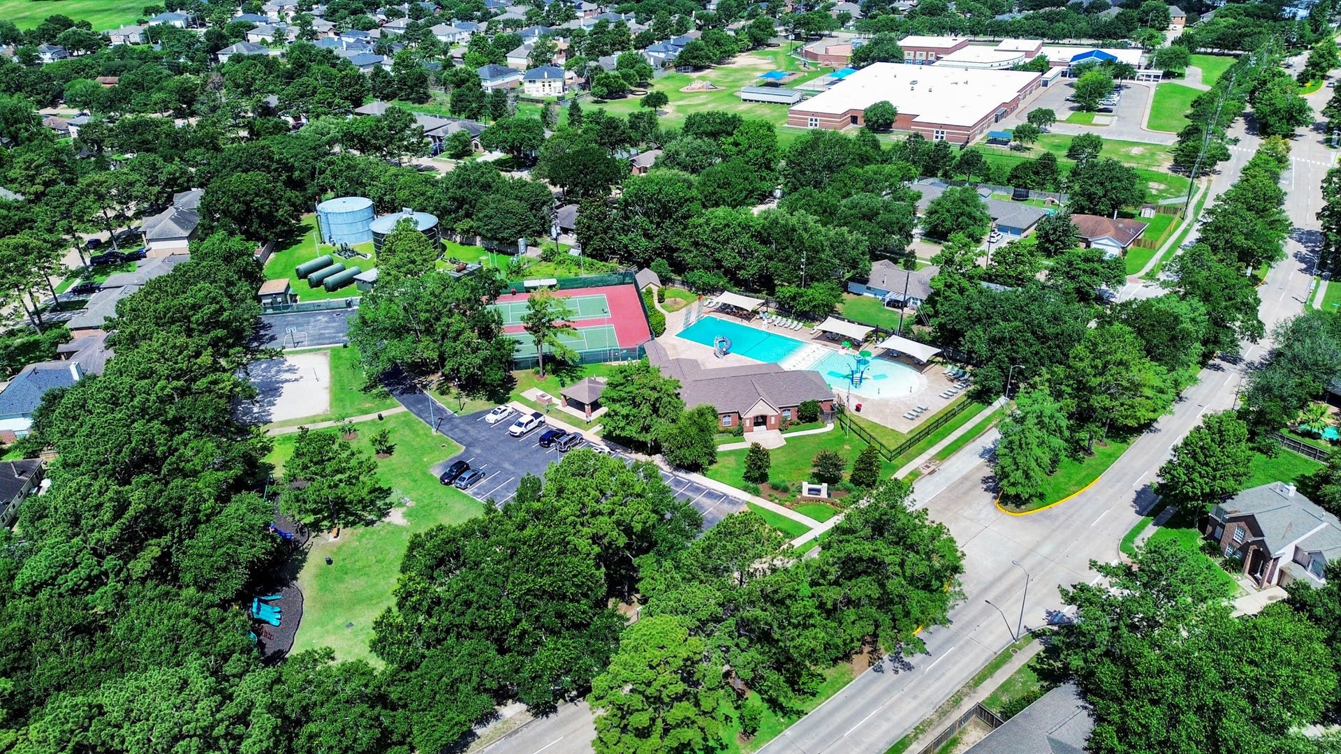 14622 Golden Cypress Lane, Cypress, TX 77429 14622 Golden Cypress Lane, Cypress, TX 77429