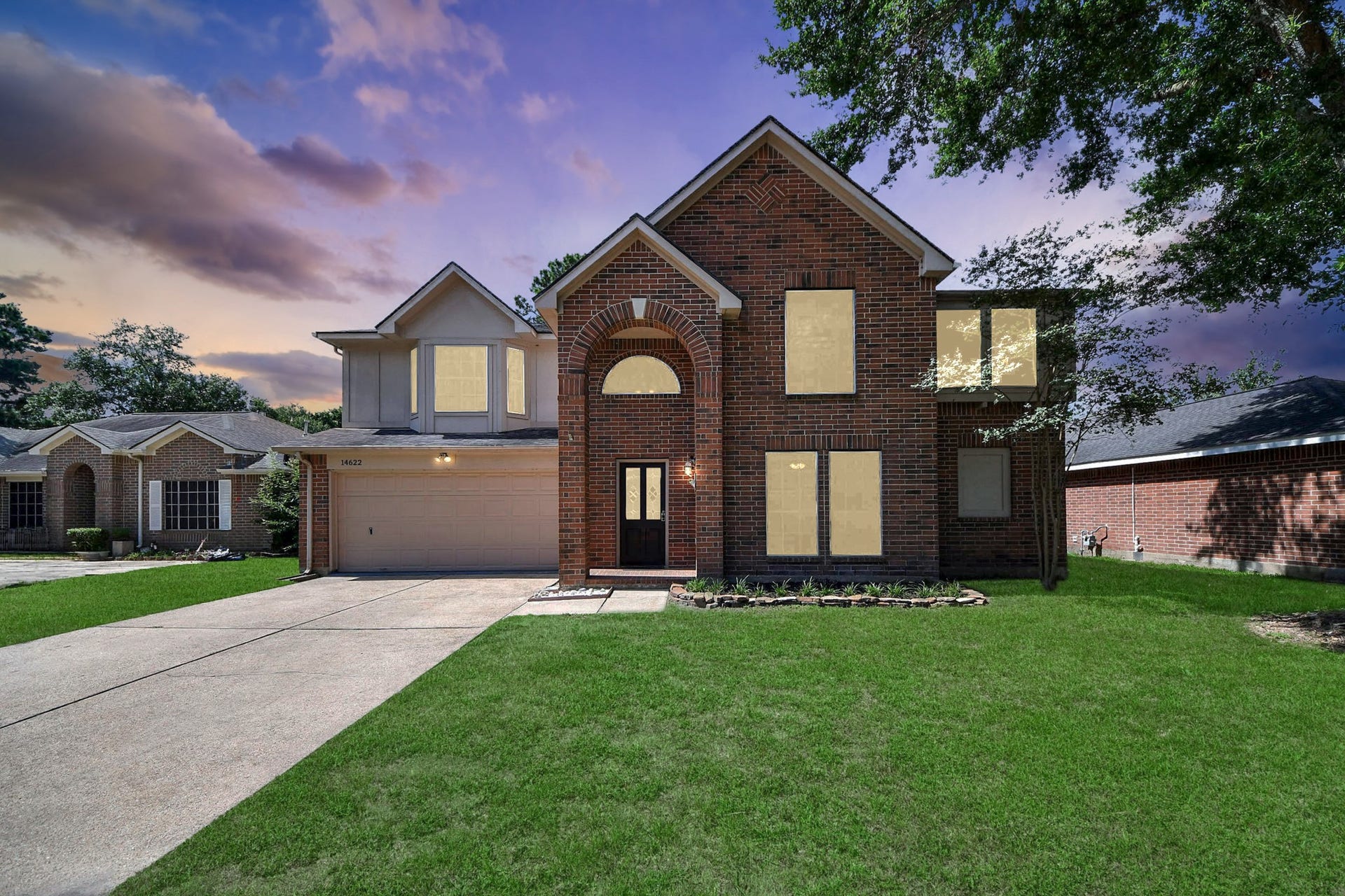 14622 Golden Cypress Lane, Cypress, TX 77429 14622 Golden Cypress Lane, Cypress, TX 77429