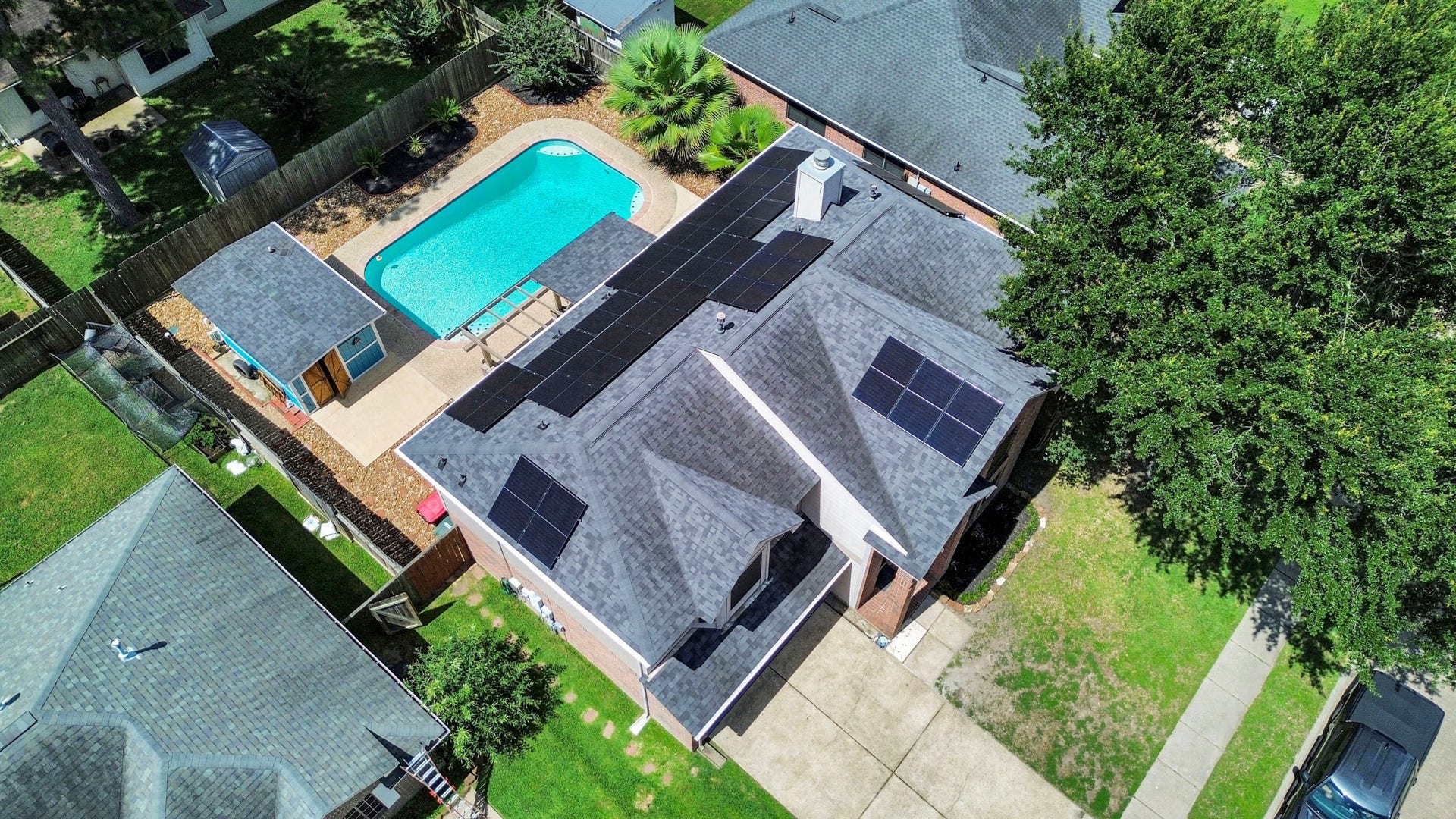 14622 Golden Cypress Lane, Cypress, TX 77429 14622 Golden Cypress Lane, Cypress, TX 77429