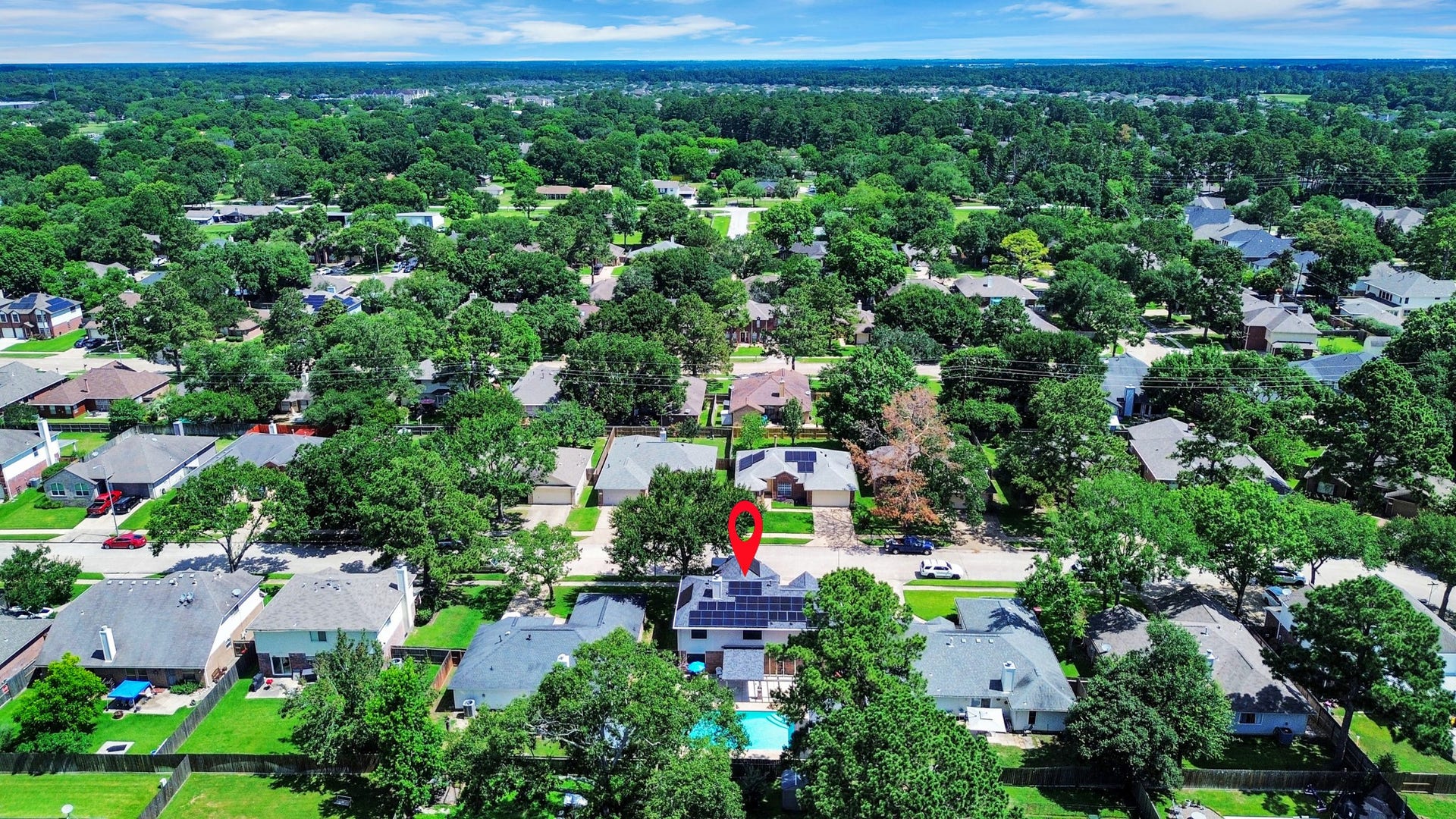 14622 Golden Cypress Lane, Cypress, TX 77429 14622 Golden Cypress Lane, Cypress, TX 77429