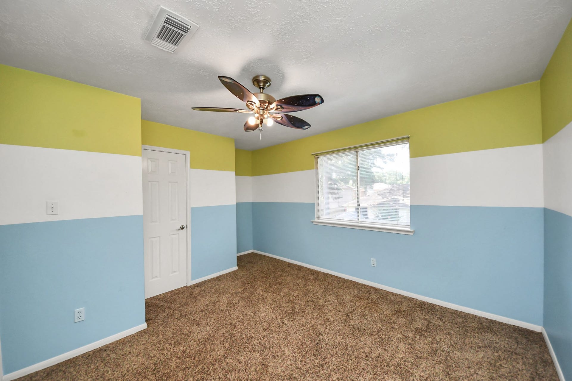 14622 Golden Cypress Lane, Cypress, TX 77429 Bedroom 1
