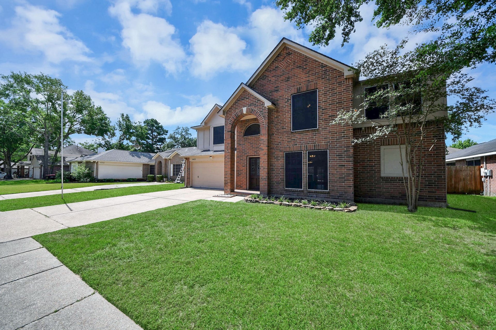 14622 Golden Cypress Lane, Cypress, TX 77429 14622 Golden Cypress Lane, Cypress, TX 77429