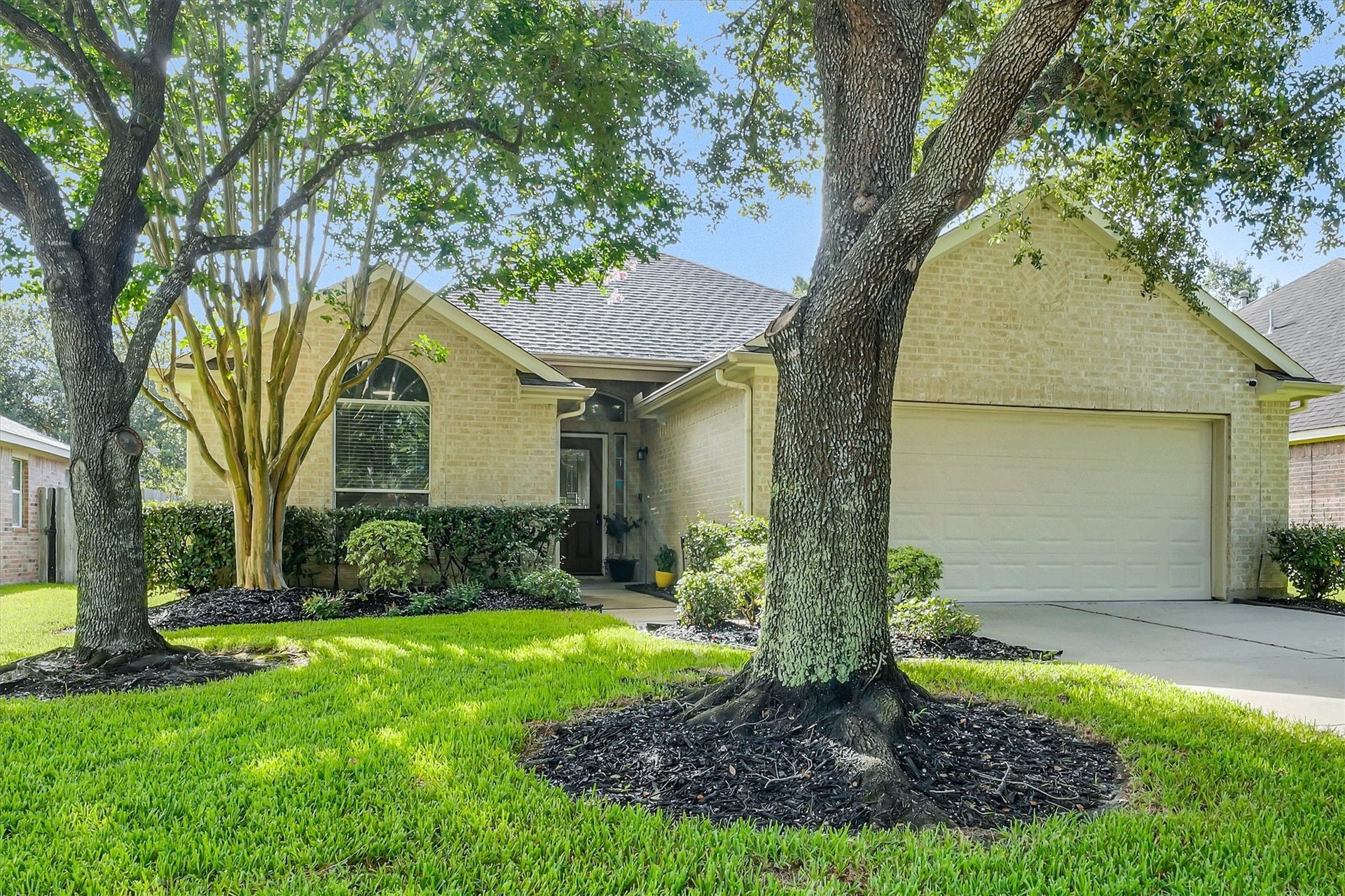 4934 Royal Arbor Lane, Houston, TX 77084 Beautiful Home