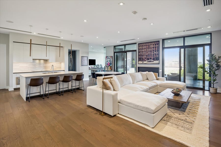Property photo for 2710 Steel Street, #507, Houston, TX