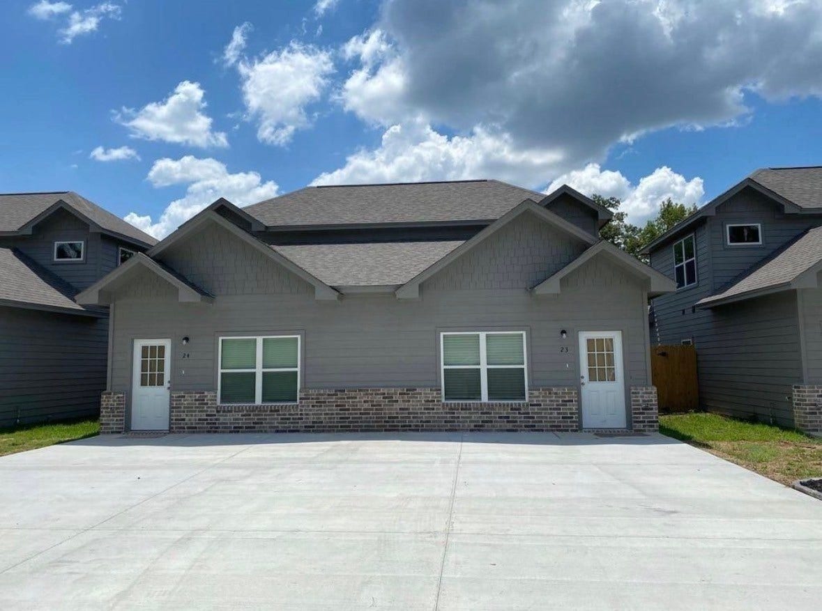 23090 E Wildwood Road, #19, Porter, TX 77365 23090 E Wildwood Road, #19, Porter, TX 77365