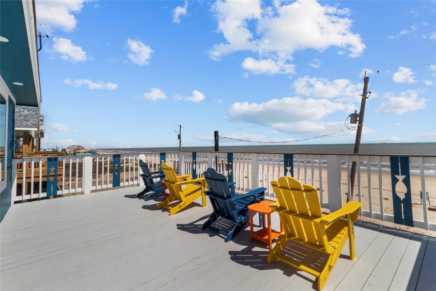 Property photo for 622 Fin Alley, Surfside Beach, TX