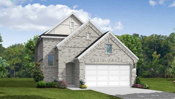 Property photo for 42520 Edmund Rucker Lane, Magnolia, TX