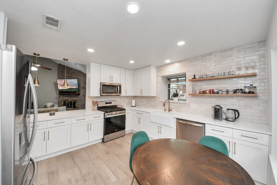 Property photo for 1703 San Jose Block, Friendswood, TX