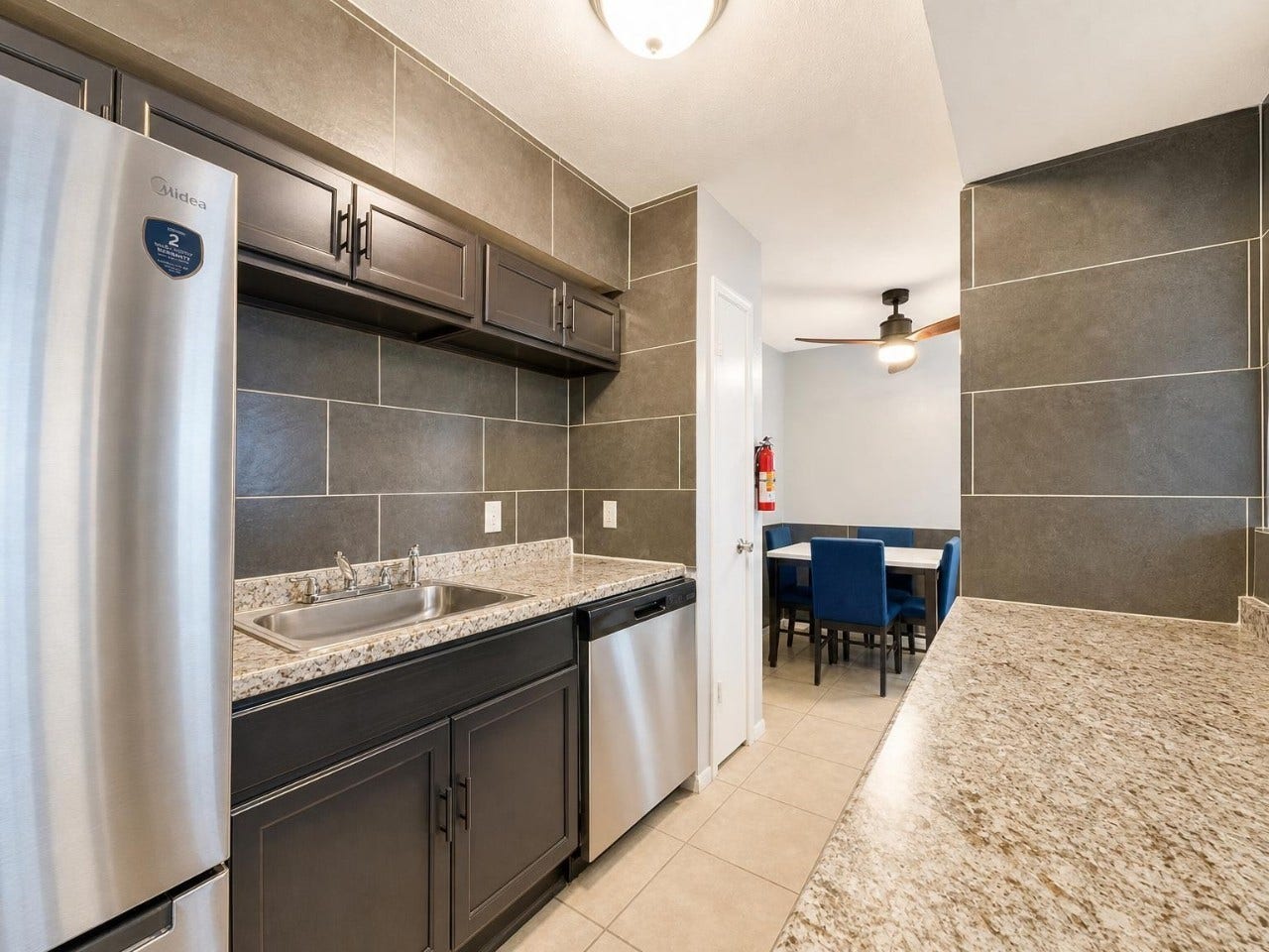9550 Deering Drive, #509, Houston, TX 77036