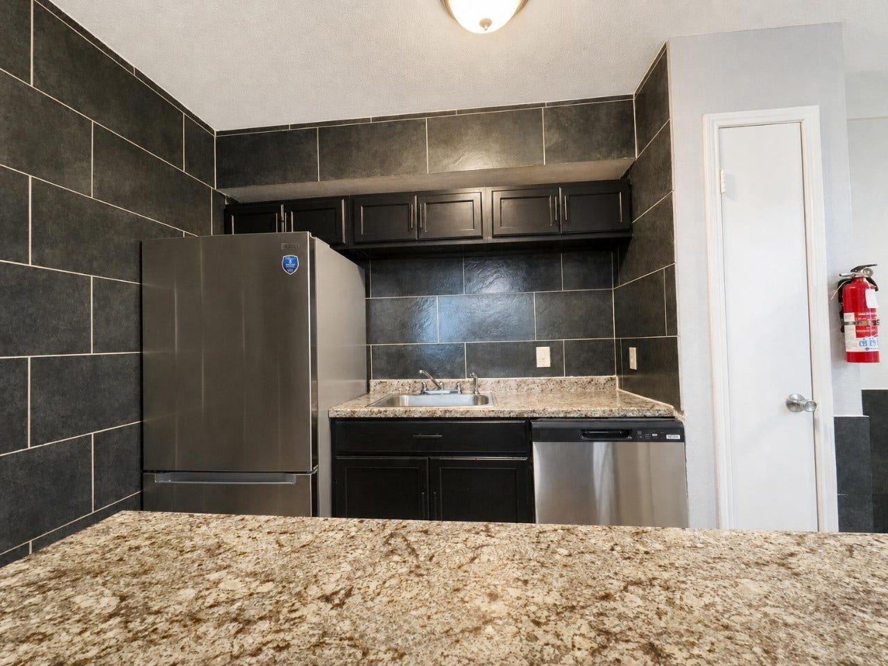 9550 Deering Drive, #509, Houston, TX 77036