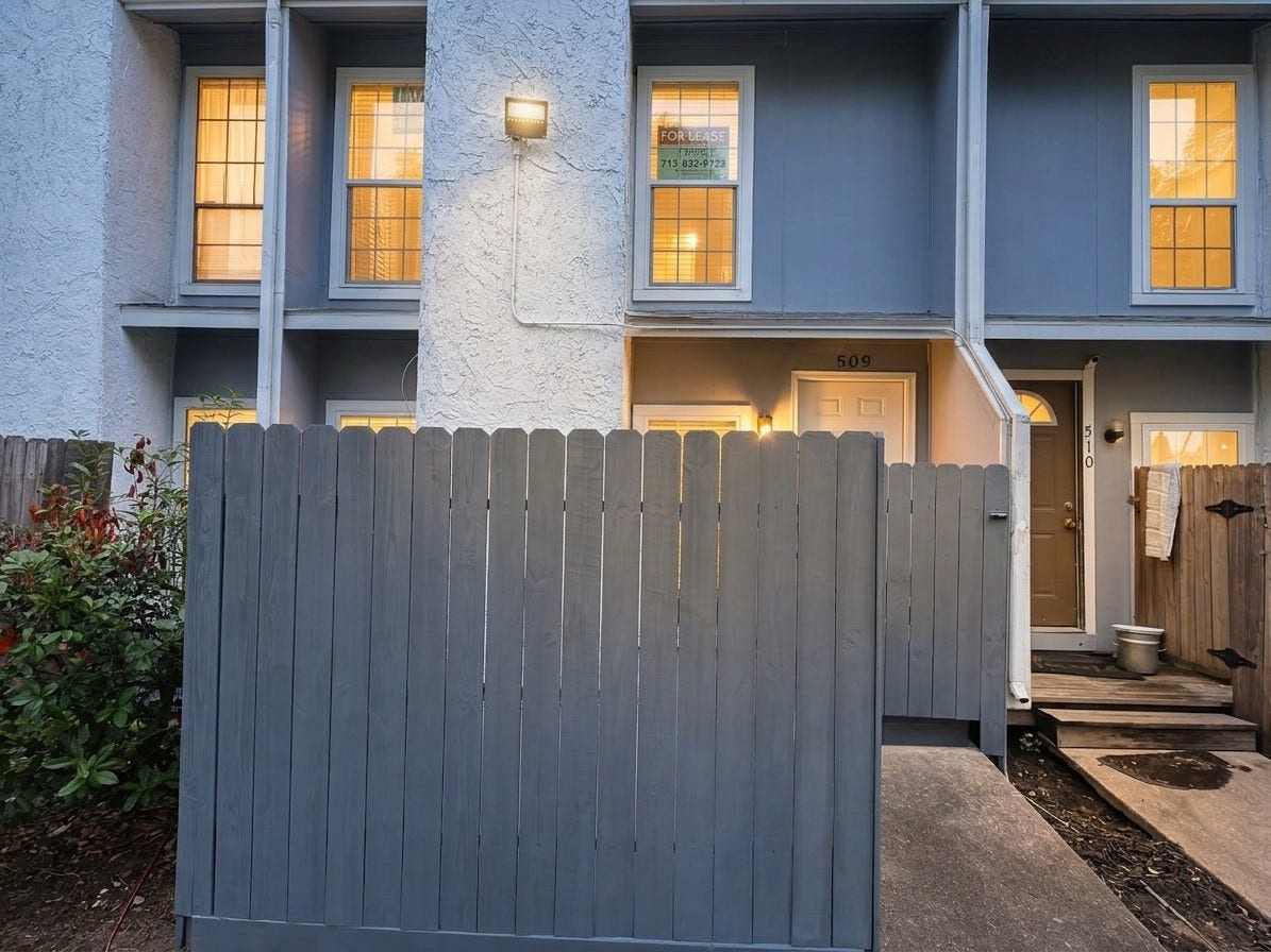 9550 Deering Drive, #509, Houston, TX 77036
