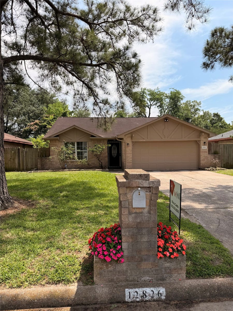 Property photo for 12826 Bamboo Forest Trail, Houston, TX