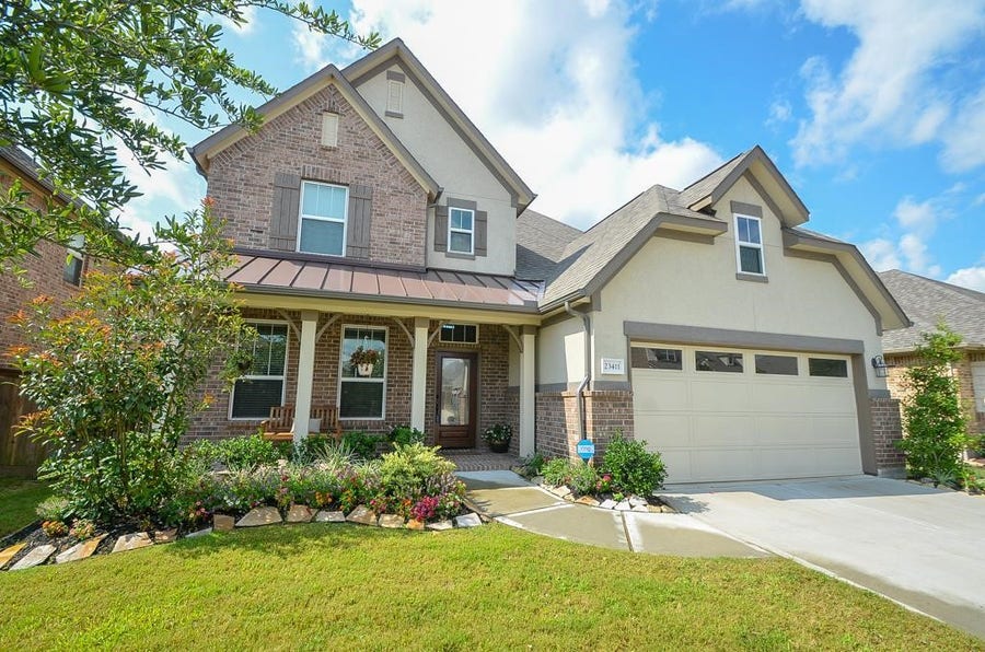 Property photo for 23411 Farfalla Lane, Richmond, TX