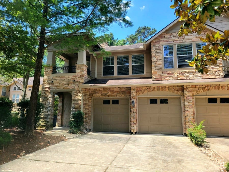 Property photo for 77 Woodlily Pl, The Woodlands, TX