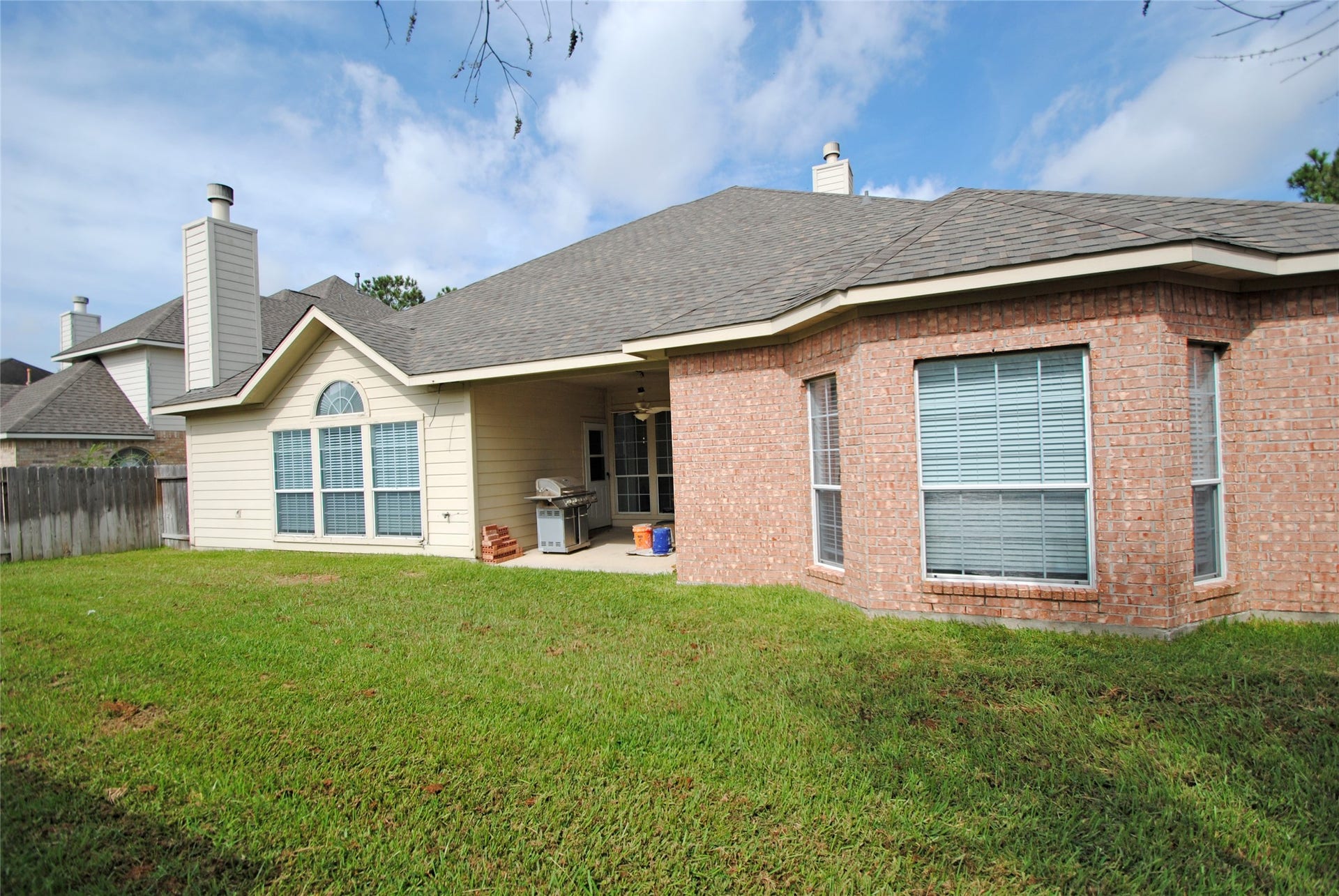 25607 Creston Meadow Drive, Richmond, TX 77406