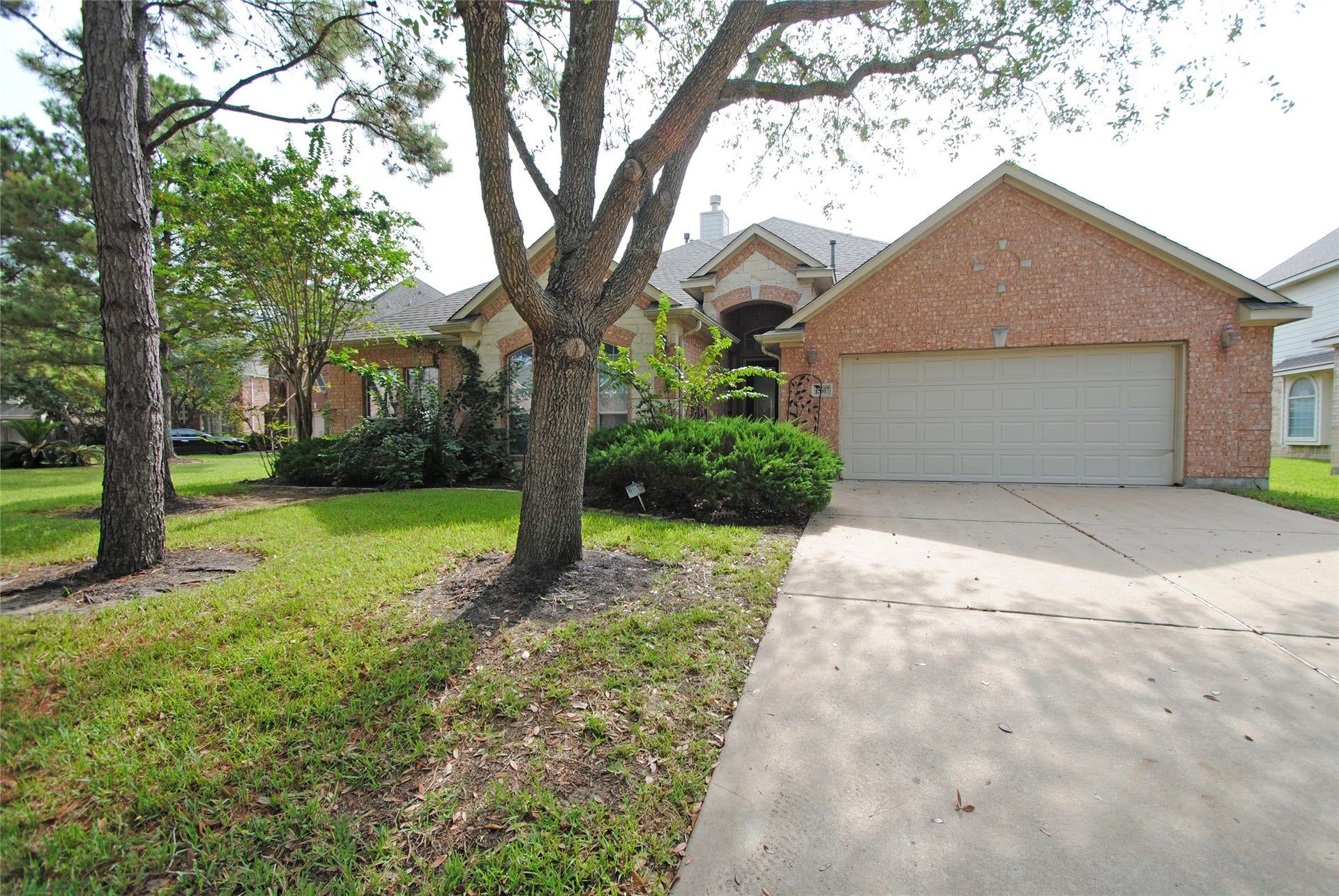 25607 Creston Meadow Drive, Richmond, TX 77406