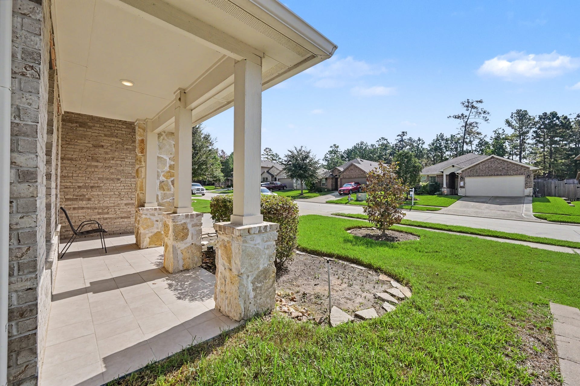 12250 Antilles Lane, Conroe, TX 77304 12250 Antilles Lane, Conroe, TX 77304