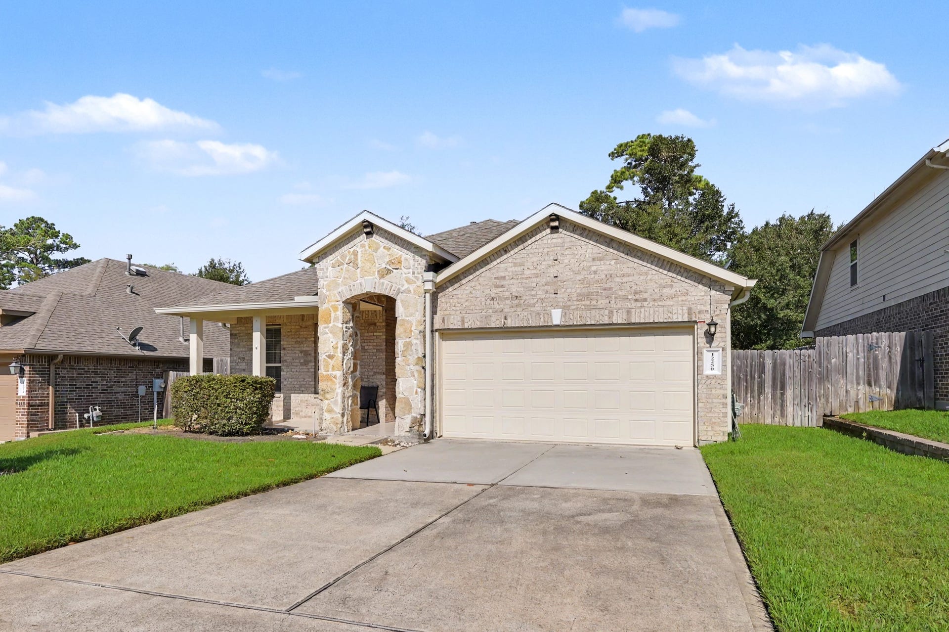 12250 Antilles Lane, Conroe, TX 77304 12250 Antilles Lane, Conroe, TX 77304