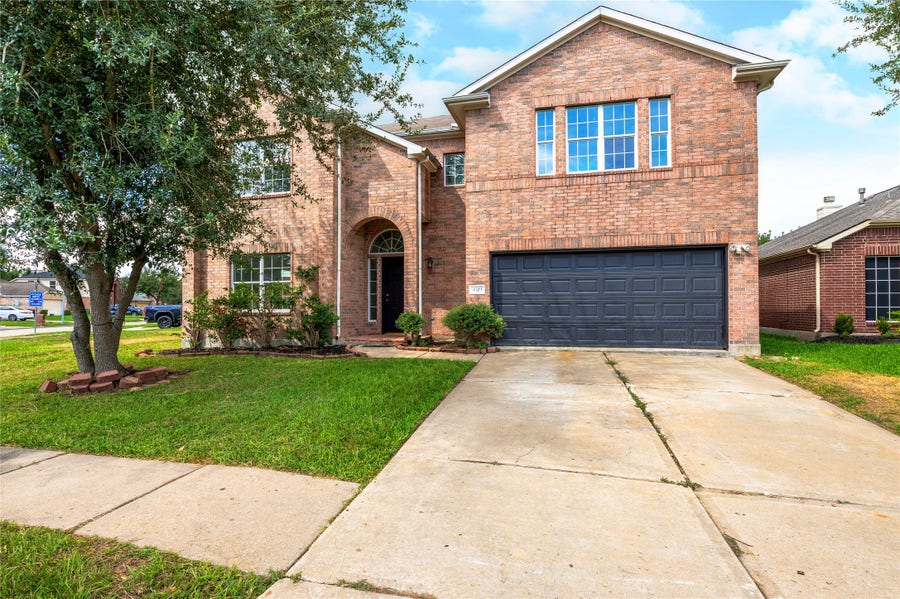 Property photo for 4503 Regal Drive, Baytown, TX