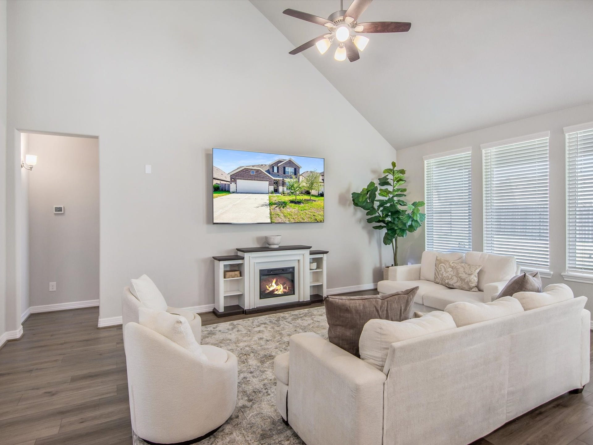 31408 Cedar Elm Trail, Spring, TX 77386