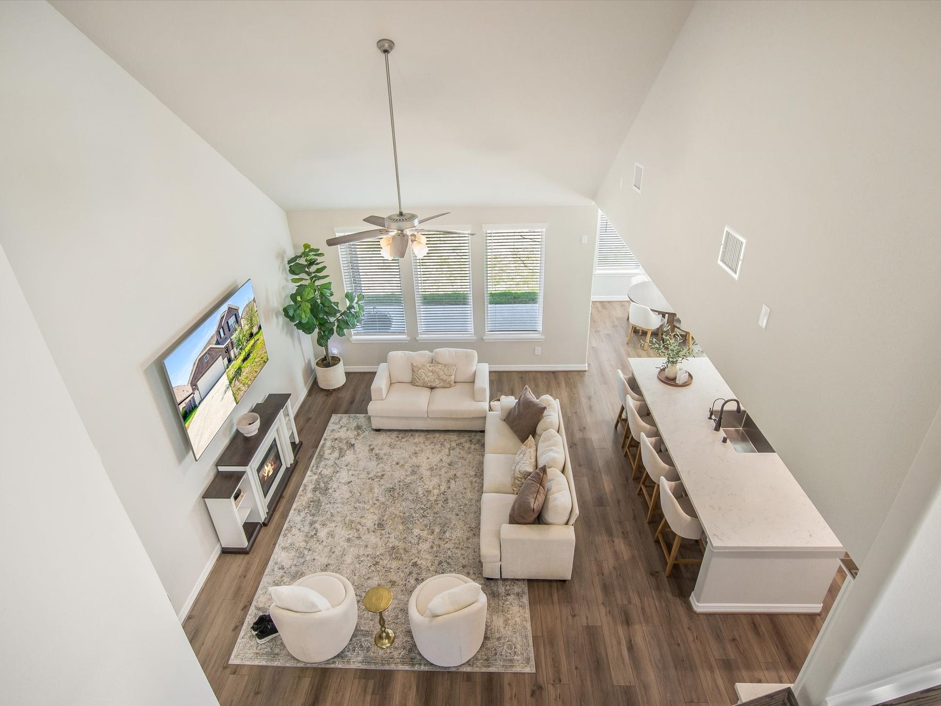 31408 Cedar Elm Trail, Spring, TX 77386