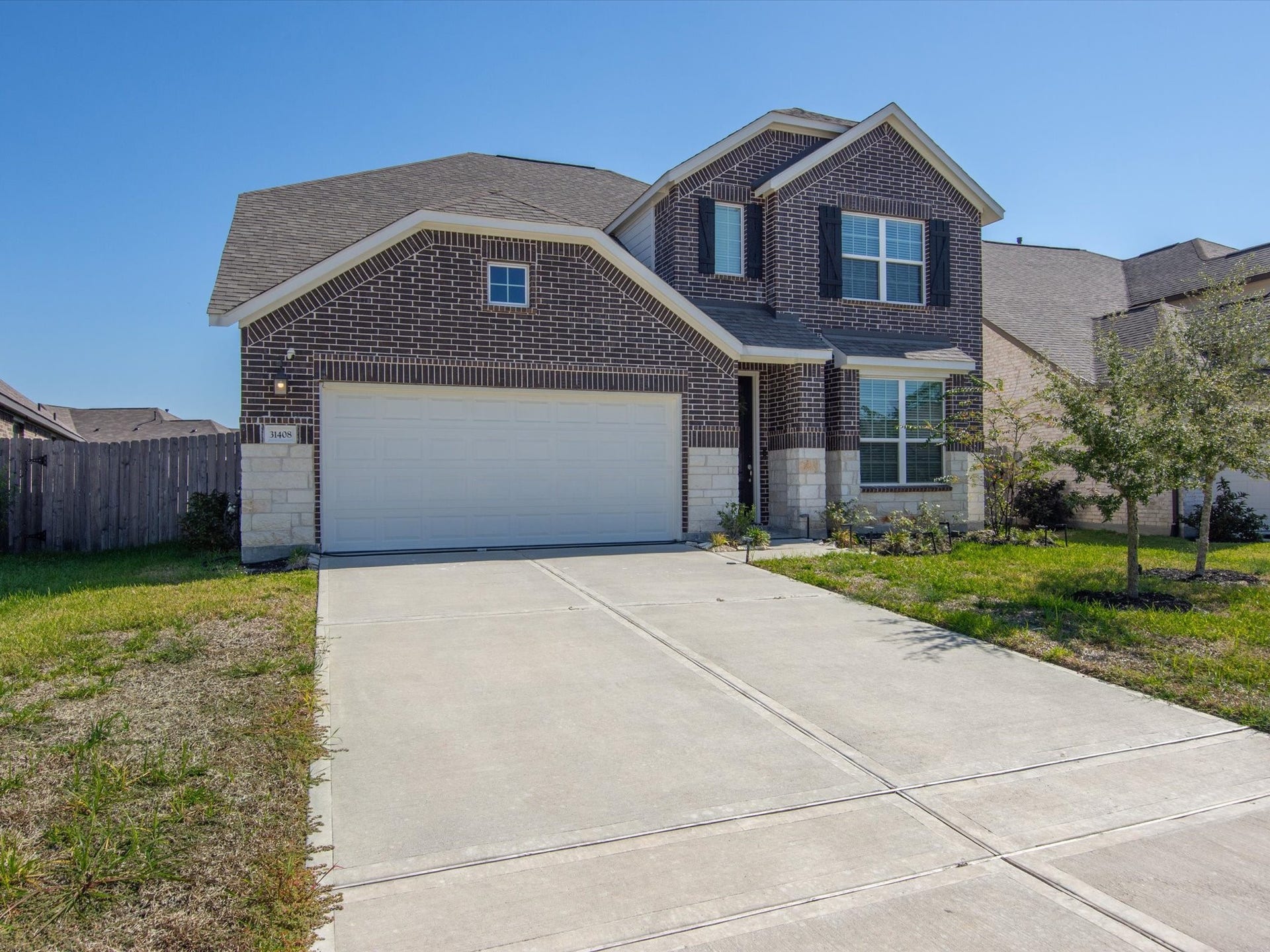 31408 Cedar Elm Trail, Spring, TX 77386