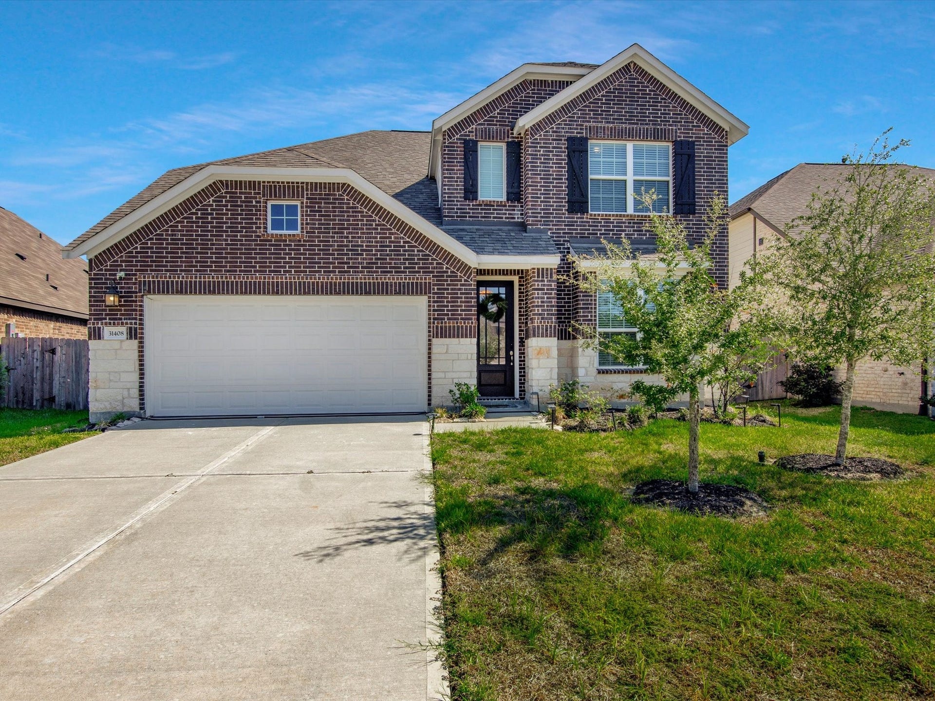 31408 Cedar Elm Trail, Spring, TX 77386