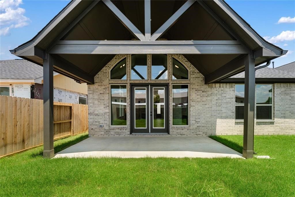 29751 Bur Creek Lane, Fulshear, TX 77441