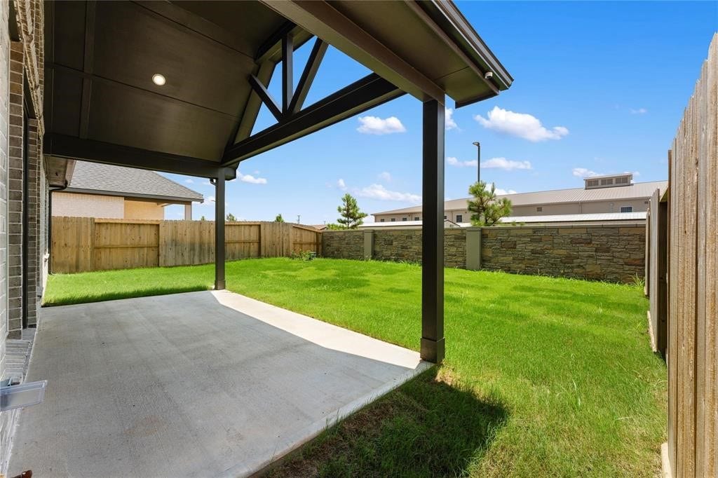 29751 Bur Creek Lane, Fulshear, TX 77441