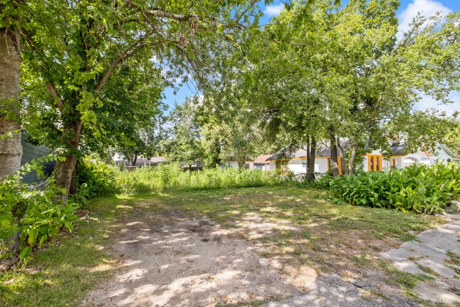 Property photo for 0 Scanlock Street, Houston, TX