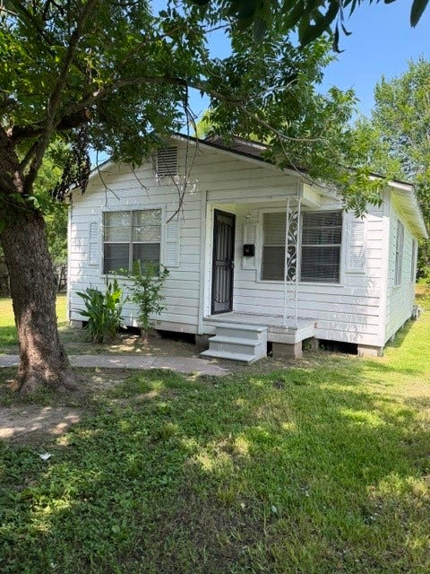 Property photo for 4602 Woolworth Street, #2, Houston, TX