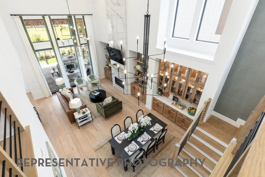 Property photo for 25018 Grassdale Lane, Katy, TX