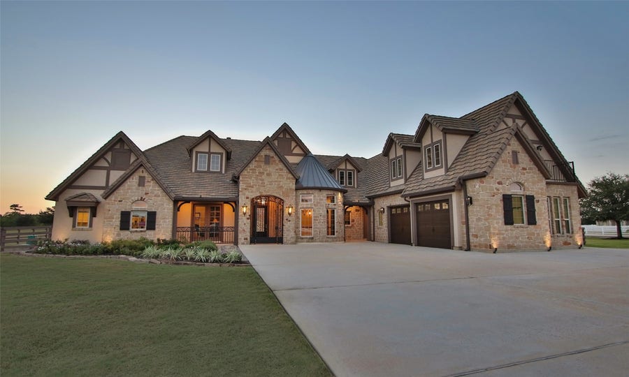 Property photo for 624 High Meadow Ranch Drive, Magnolia, TX