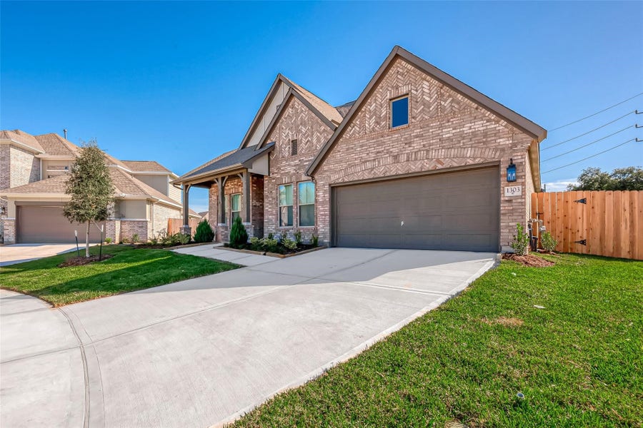 Property photo for 1303 Munson Valley Road, Richmond, TX