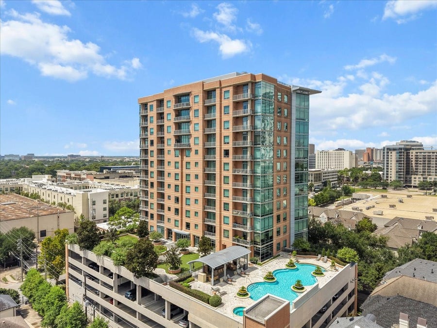 Property photo for 2207 Bancroft Street, #906, Houston, TX
