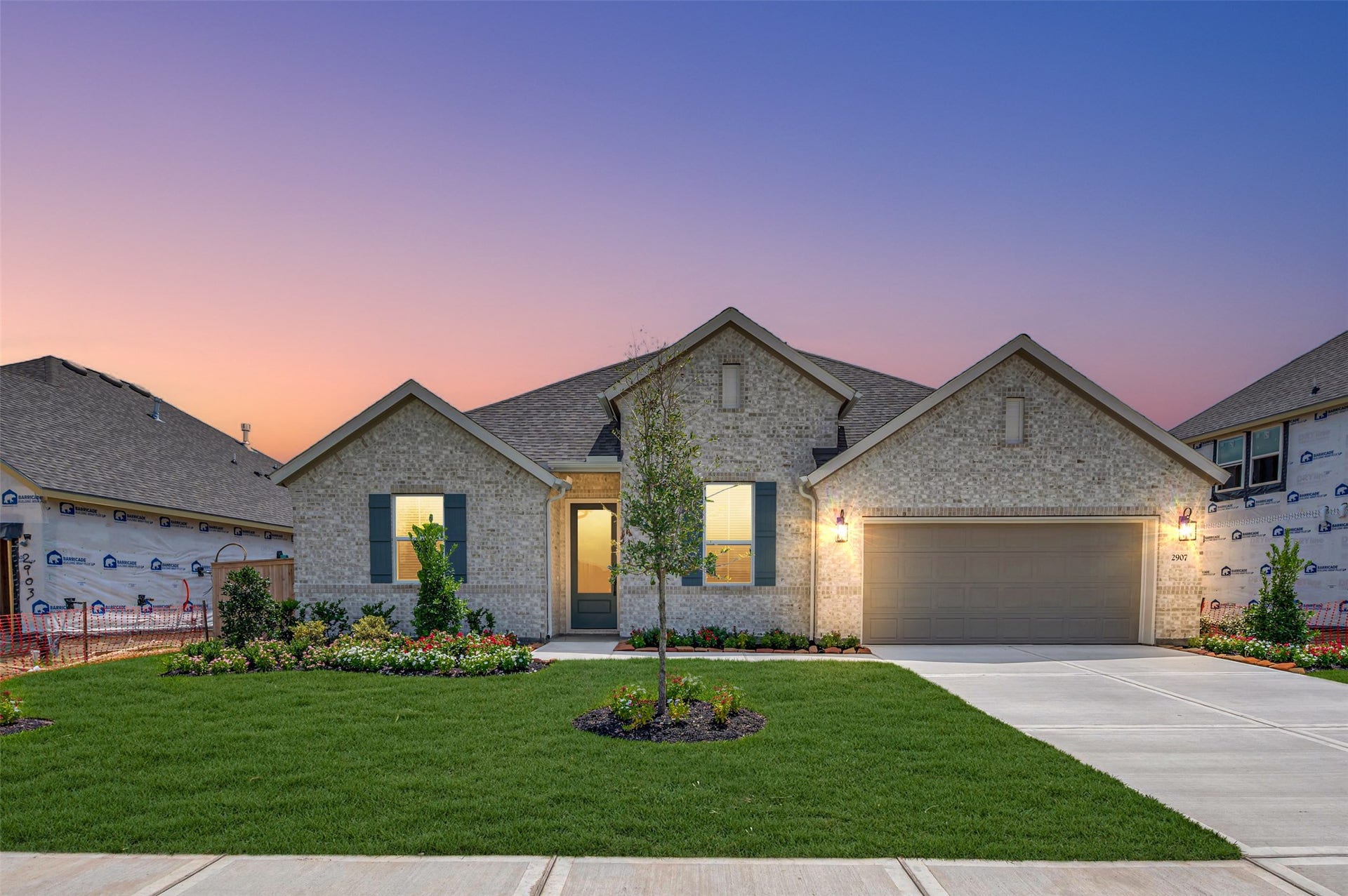 2907 Laguna Madre Place, Crosby, TX 77532 2907 Laguna Madre Place, Crosby, TX 77532