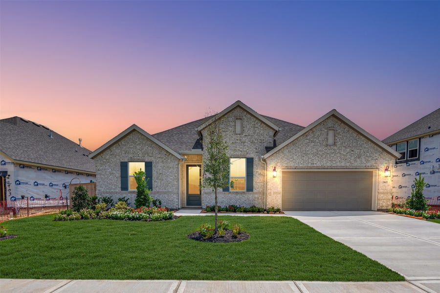 Property photo for 2907 Laguna Madre Place, Crosby, TX