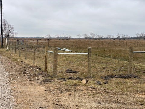 0 Duckhunter Drive, Santa Fe, TX 77517 0 Duckhunter Drive, Santa Fe, TX 77517
