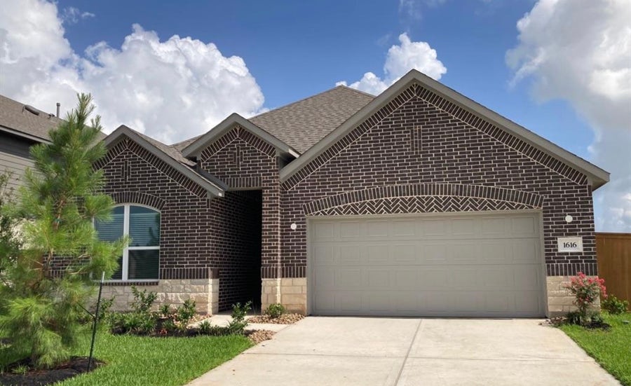 Property photo for 1616 Daylight Lake Drive, Katy, TX