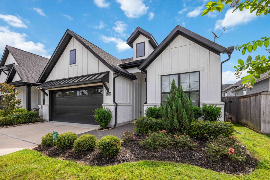 Property photo for 15326 Leal Rancho Court, Cypress, TX