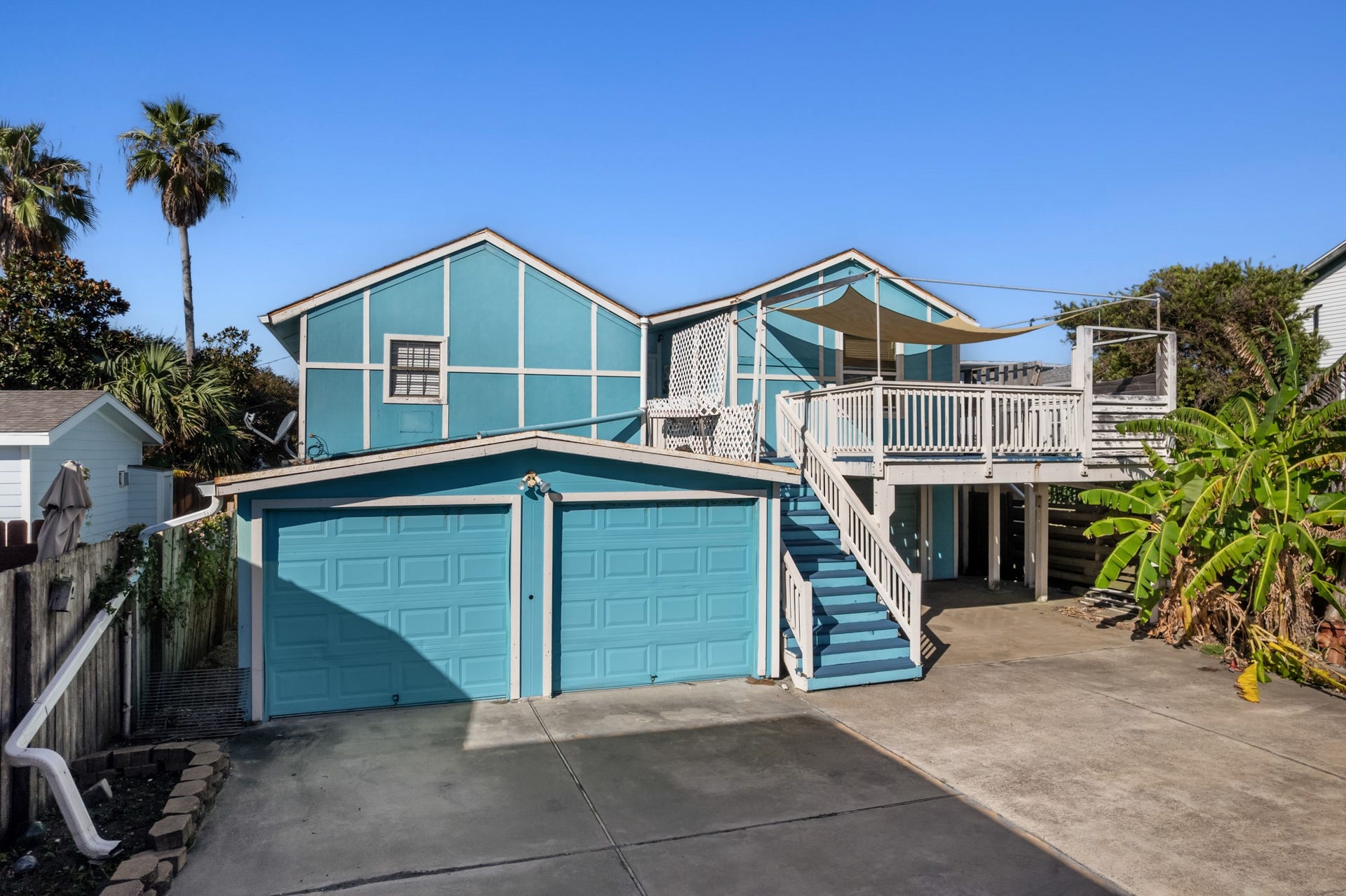 2815 Jack Johnson Boulevard, Galveston, TX 77550 2815 Jack Johnson Boulevard, Galveston, TX 77550