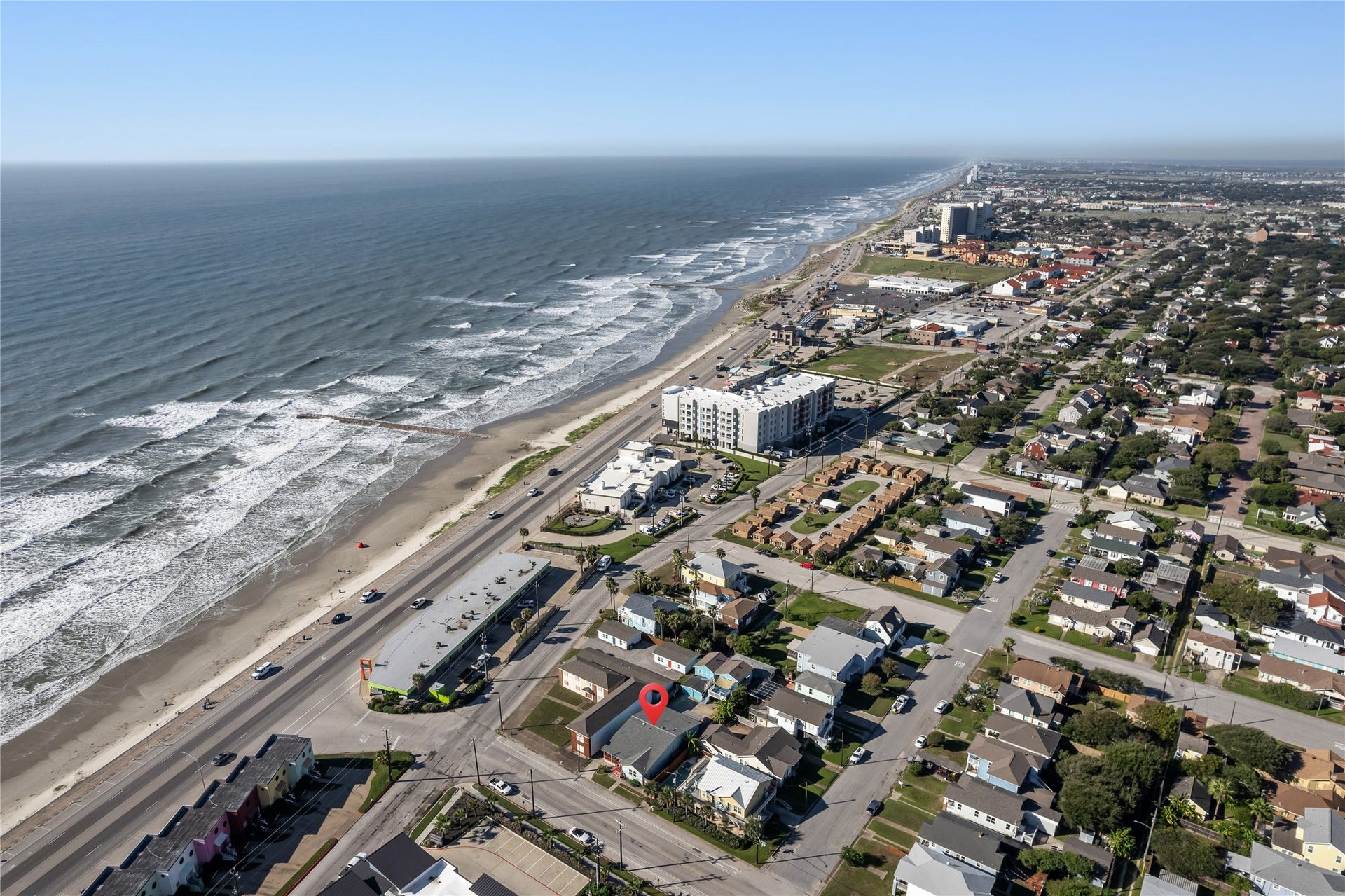 2815 Jack Johnson Boulevard, Galveston, TX 77550 2815 Jack Johnson Boulevard, Galveston, TX 77550