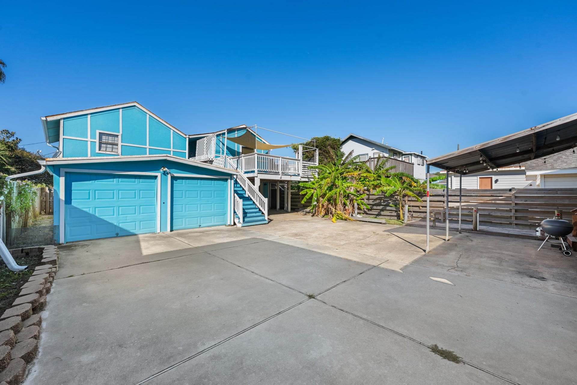 2815 Jack Johnson Boulevard, Galveston, TX 77550 2815 Jack Johnson Boulevard, Galveston, TX 77550