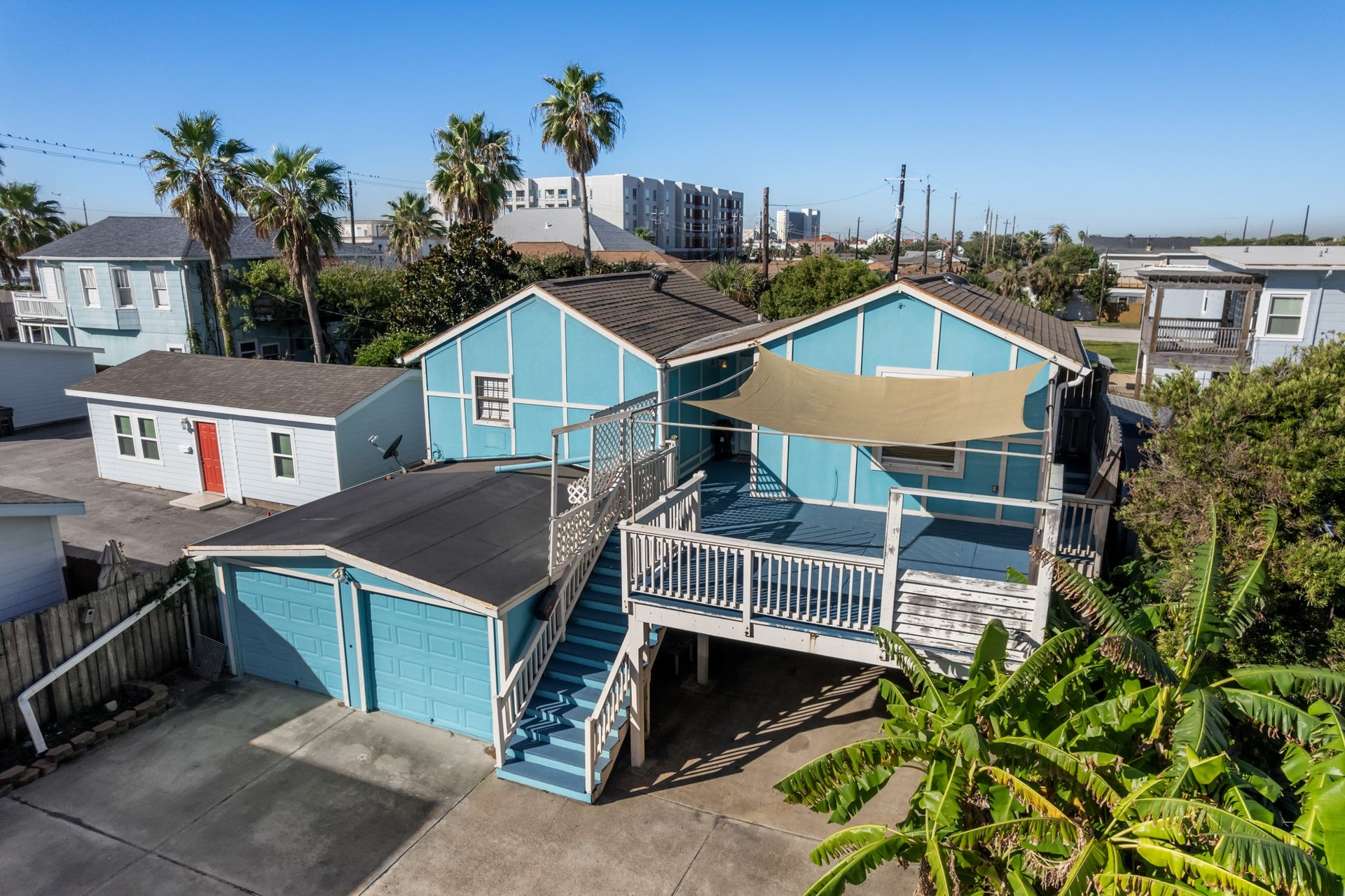 2815 Jack Johnson Boulevard, Galveston, TX 77550 2815 Jack Johnson Boulevard, Galveston, TX 77550