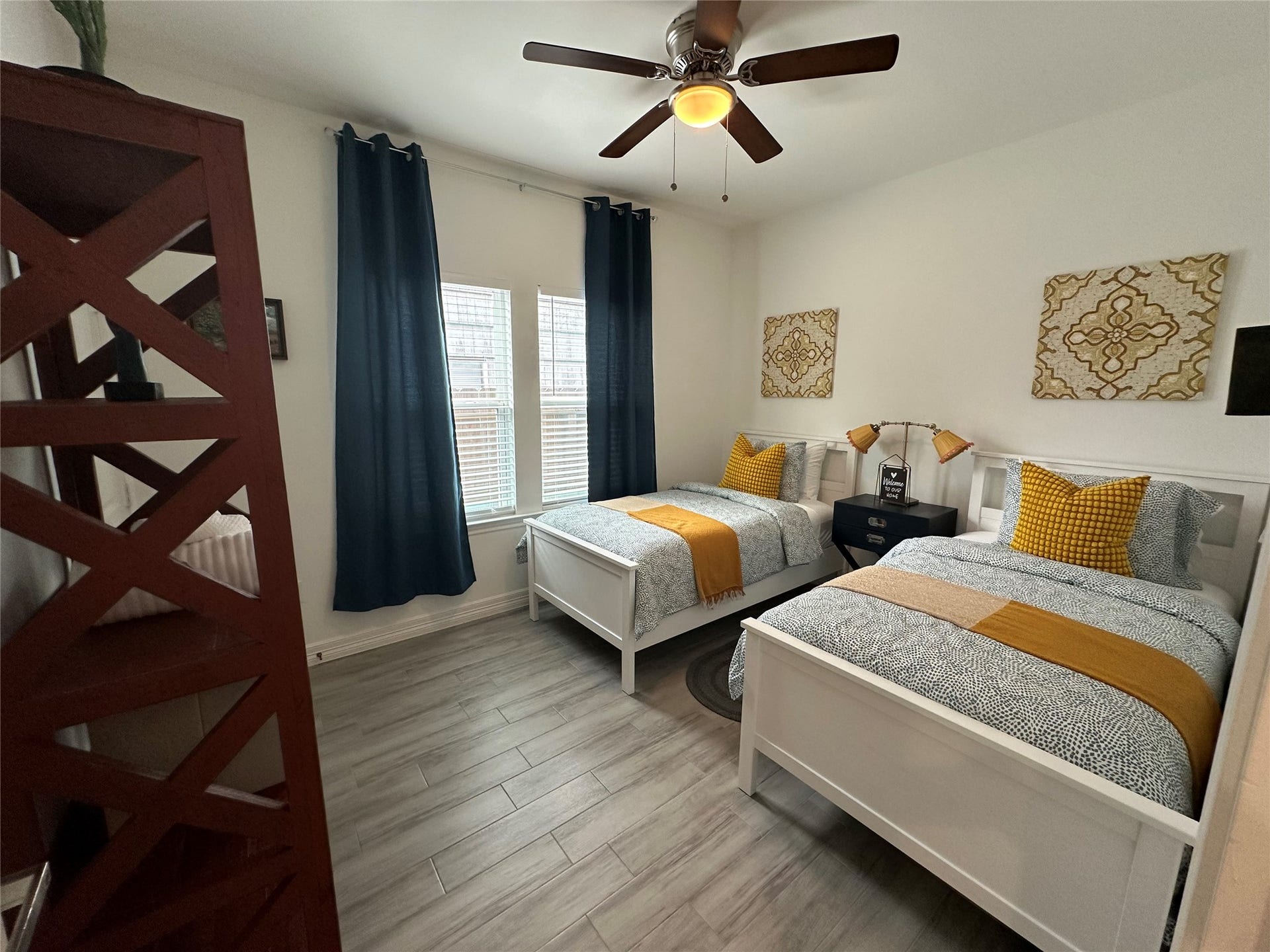 5430 Heron Drive, Houston, TX 77033