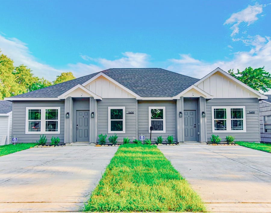 Property photo for 5430 Heron Drive, Houston, TX